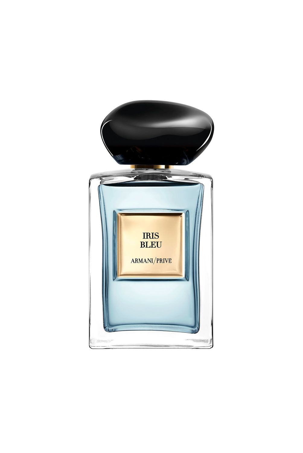GIORGIO ARMANI Perfume Mujer Armani Privé Iris Bleu EDT 100ml