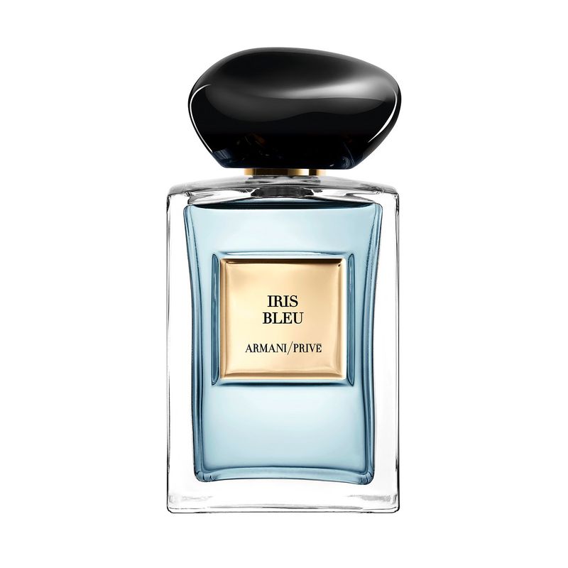 GIORGIO ARMANI - Perfume Armani Privè Iris Bleu 100ml Giorgio Armani