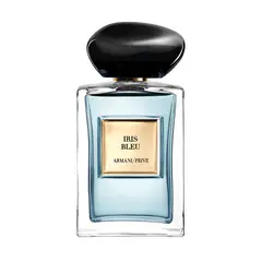 GIORGIO ARMANI - Perfume Armani Privè Iris Bleu 100ml