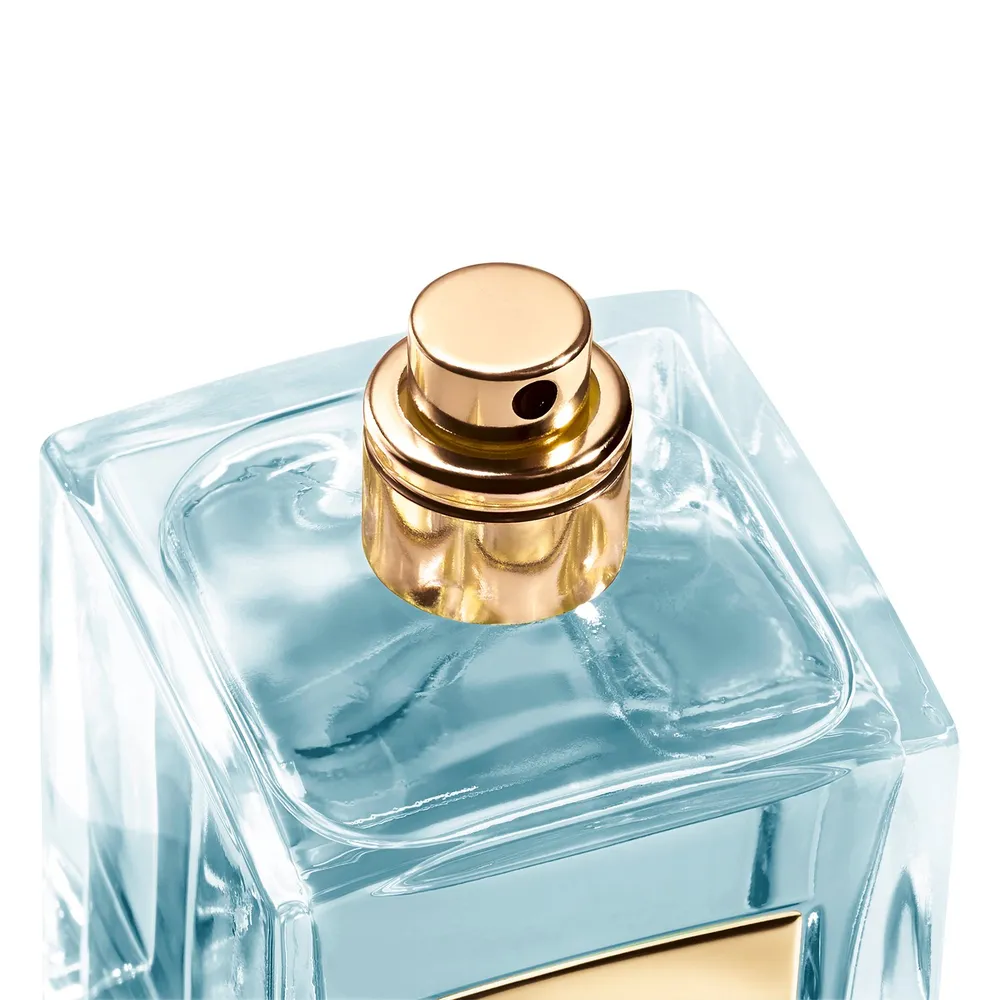 Giorgio Armani Privé Iris Bleu EDT 100 ml, foto 4