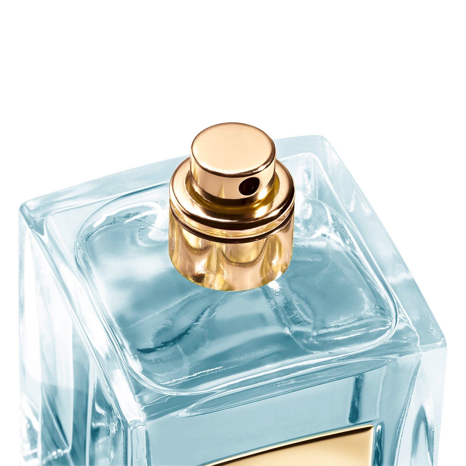 GIORGIO ARMANI Perfume Mujer Armani Privé Iris Bleu EDT 100ml