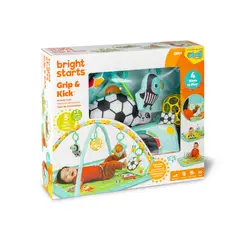 BRIGHT STARTS - Gimnasio Oball