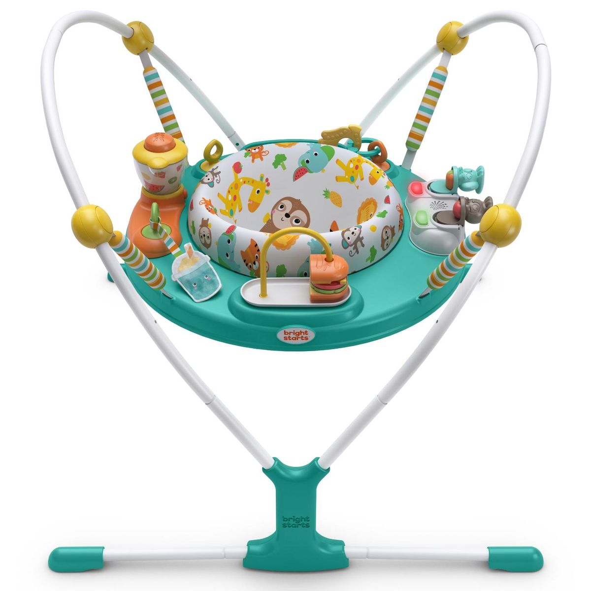 BRIGHT STARTS - Centro De Actividad Cooking Up Fun Bright Starts