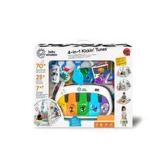 BABY EINSTEIN - Gimnasio Discovery Pataditas