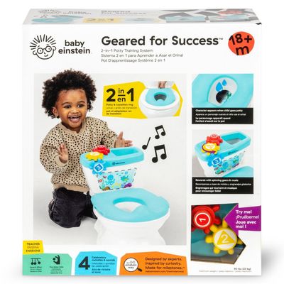 Imagen 2 del producto My Size Potty