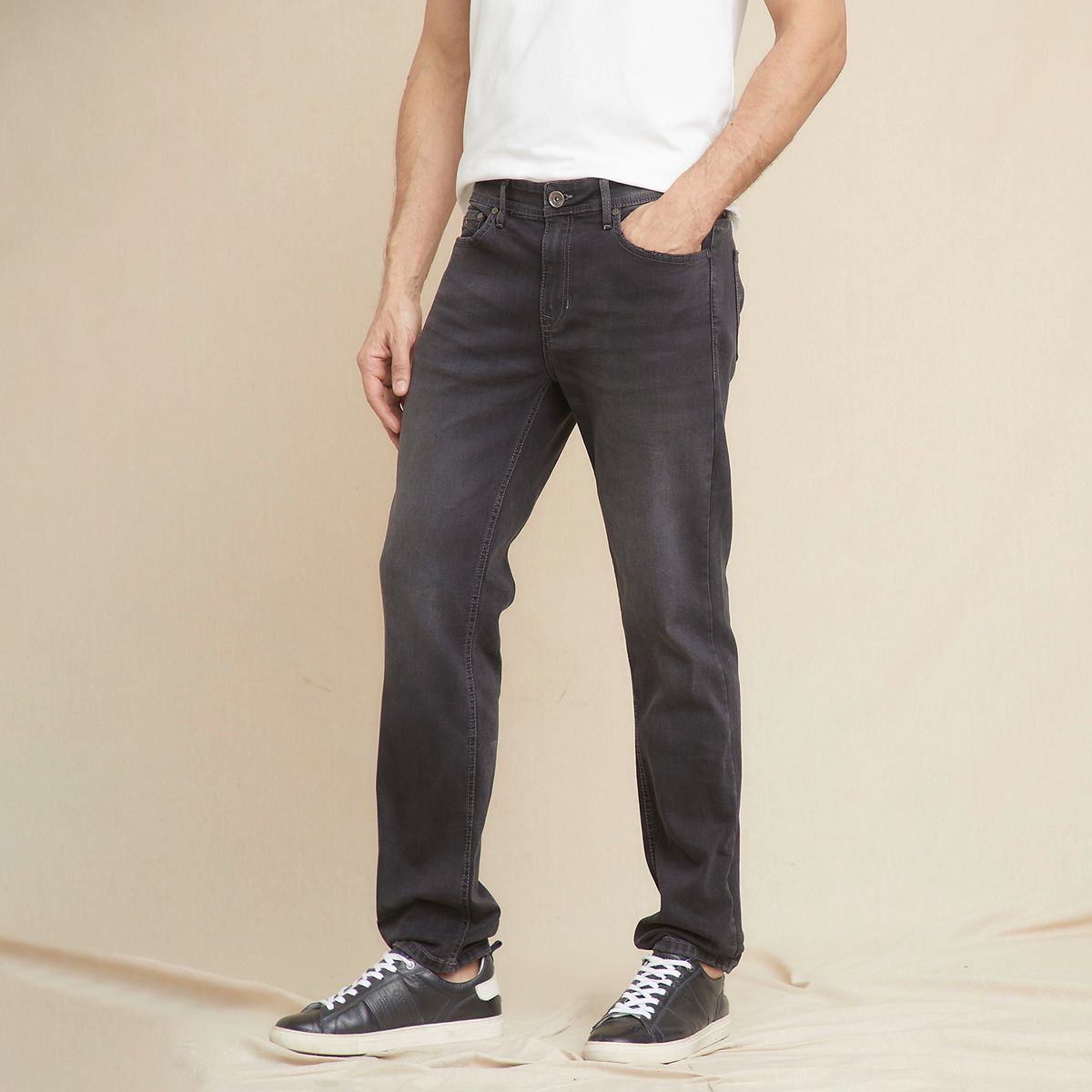 LA MARTINA - Jeans 5 Bolsillos Slim Hombre La Martina