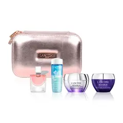 LANCOME - Set Travel Size Skin Care Lancôme