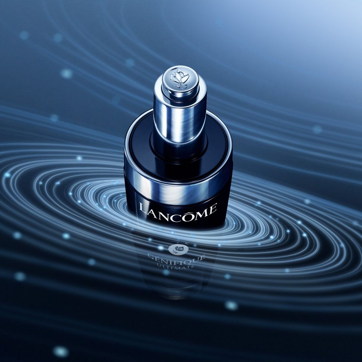 LANCOME - Sérum Reparación Aumentada Génifique Ultimate 30ml Lancôme