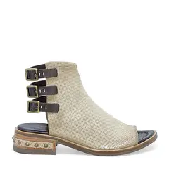AS 98 - Sandalia Mujer Beige