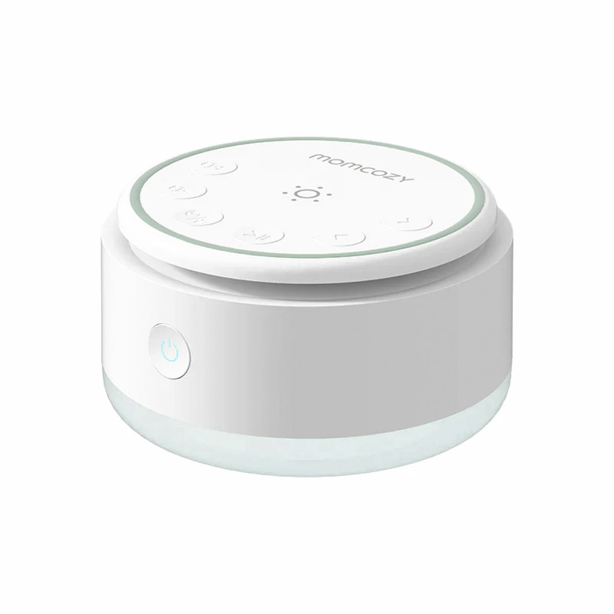 MOMCOZY - Ruido Blanco Portatil