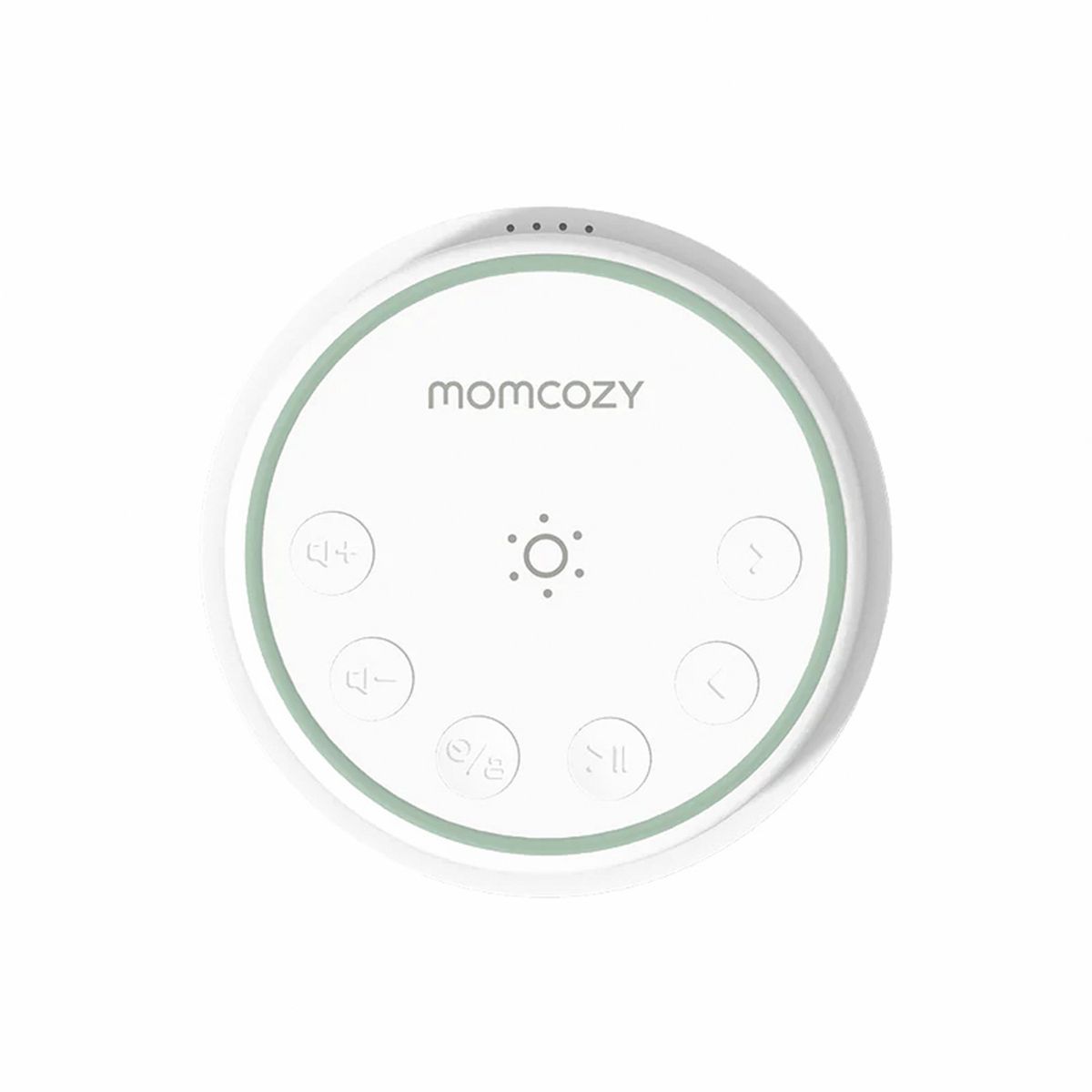 MOMCOZY - Ruido Blanco Portatil