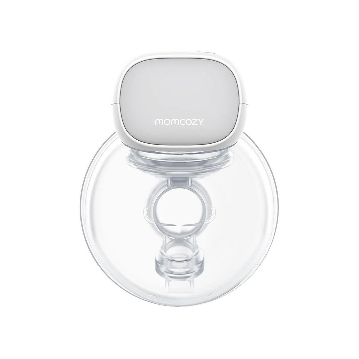 MOMCOZY - Extractor De Leche Single S9 Momcozy