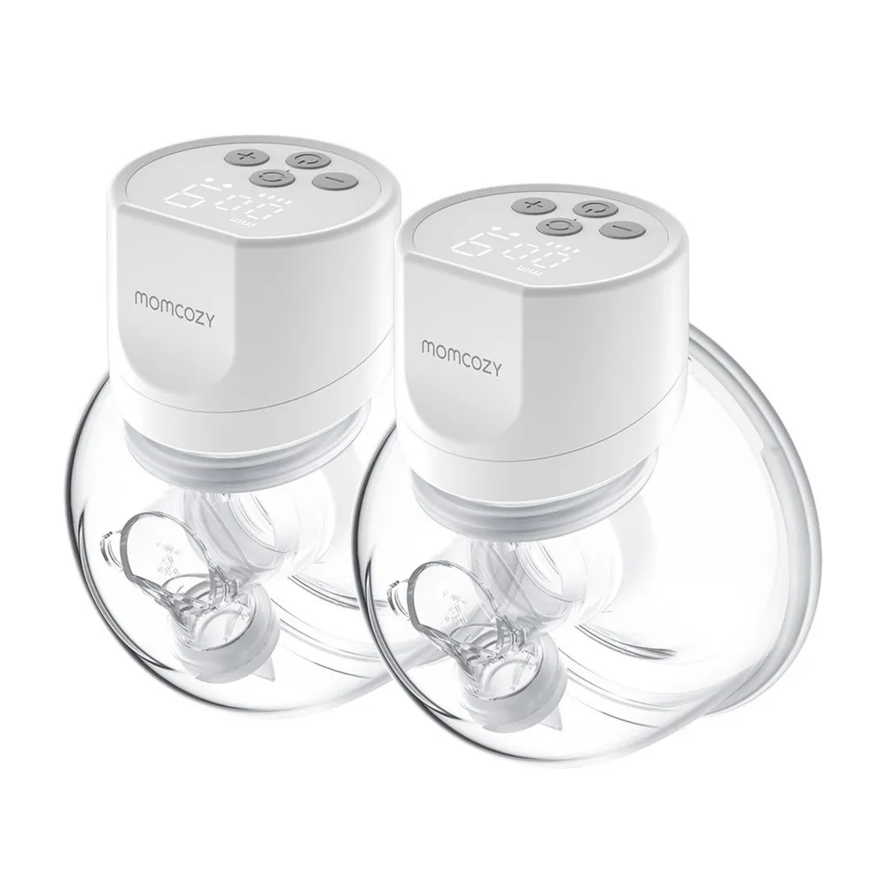 Momcozy S12 Pro Doble, foto 2