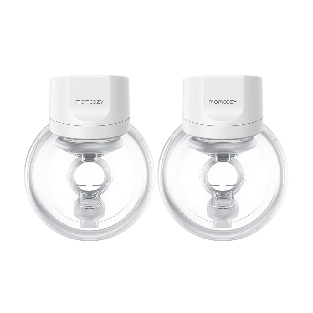 Momcozy S12 Pro Doble, foto 3