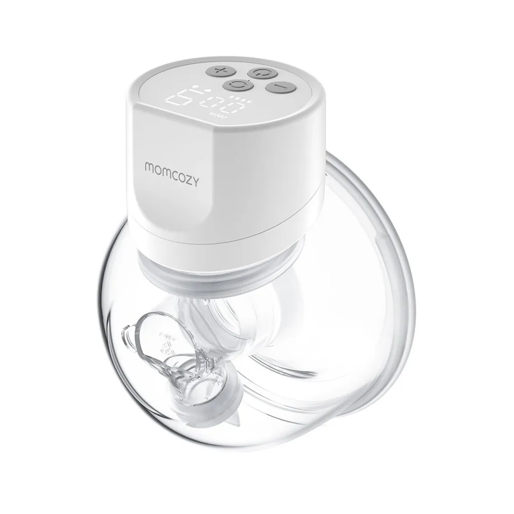 Momcozy S12 Pro Doble, foto 4
