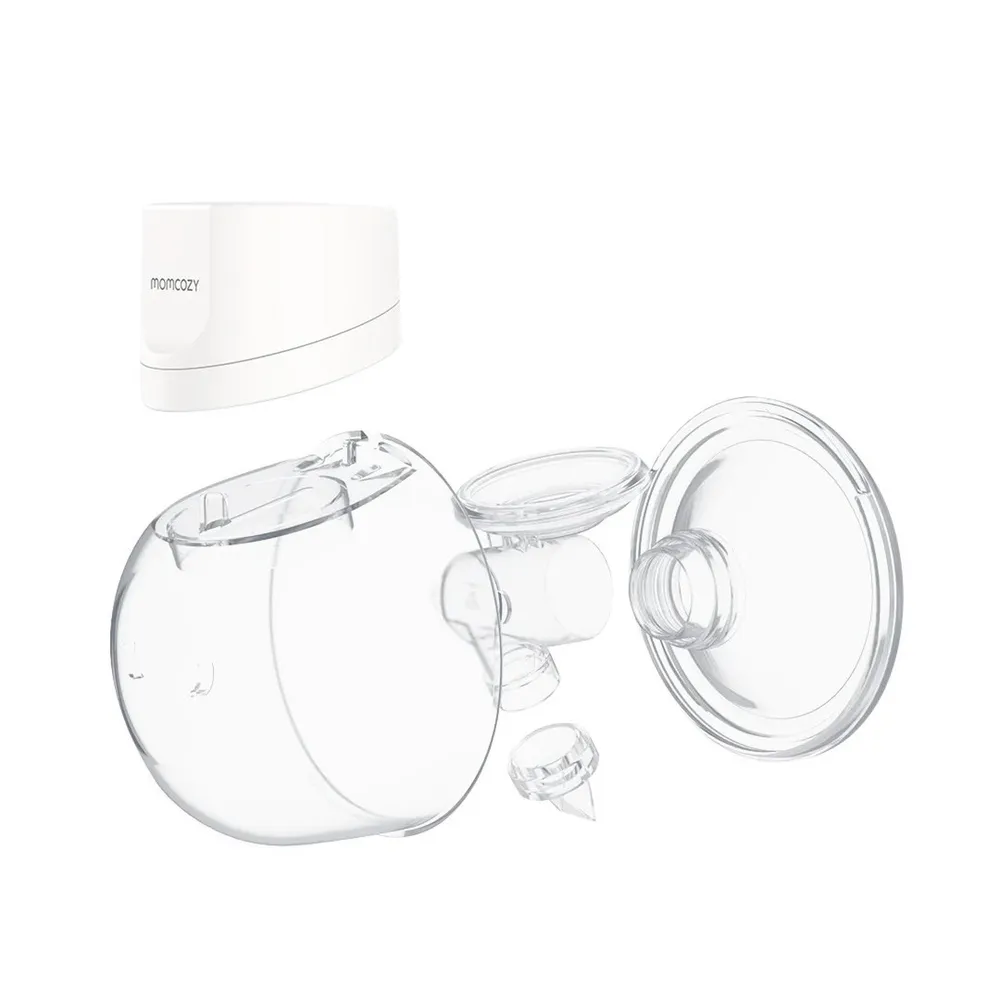 Momcozy S12 Pro Doble, foto 6
