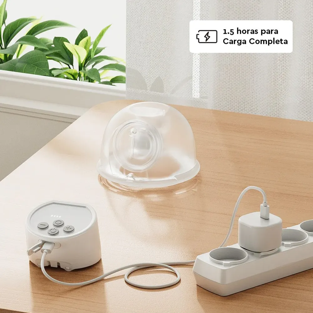 Momcozy S12 Pro Doble, foto 12