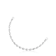 TOUS - Pulsera de Plata Mujer