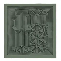 TOUS - Pañuelo Mujer