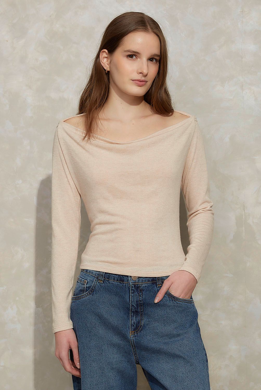 SYBILLA - Sweater Mujer Sybilla