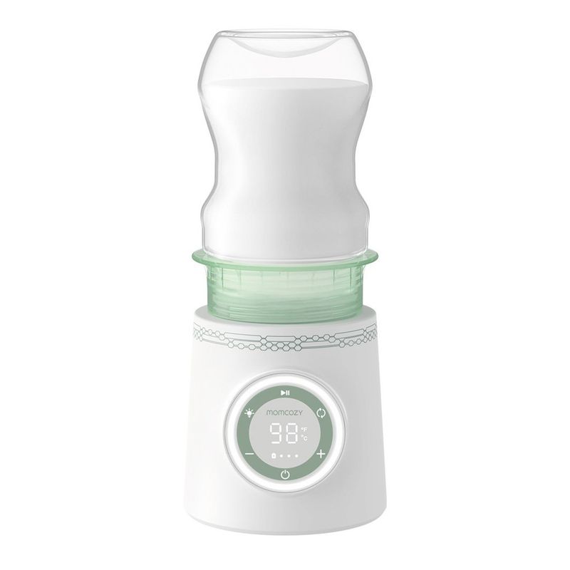 MOMCOZY - Calentador Mamaderas Portatil Momcozy