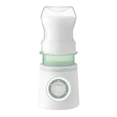 MOMCOZY - Calentador Mamaderas Portatil
