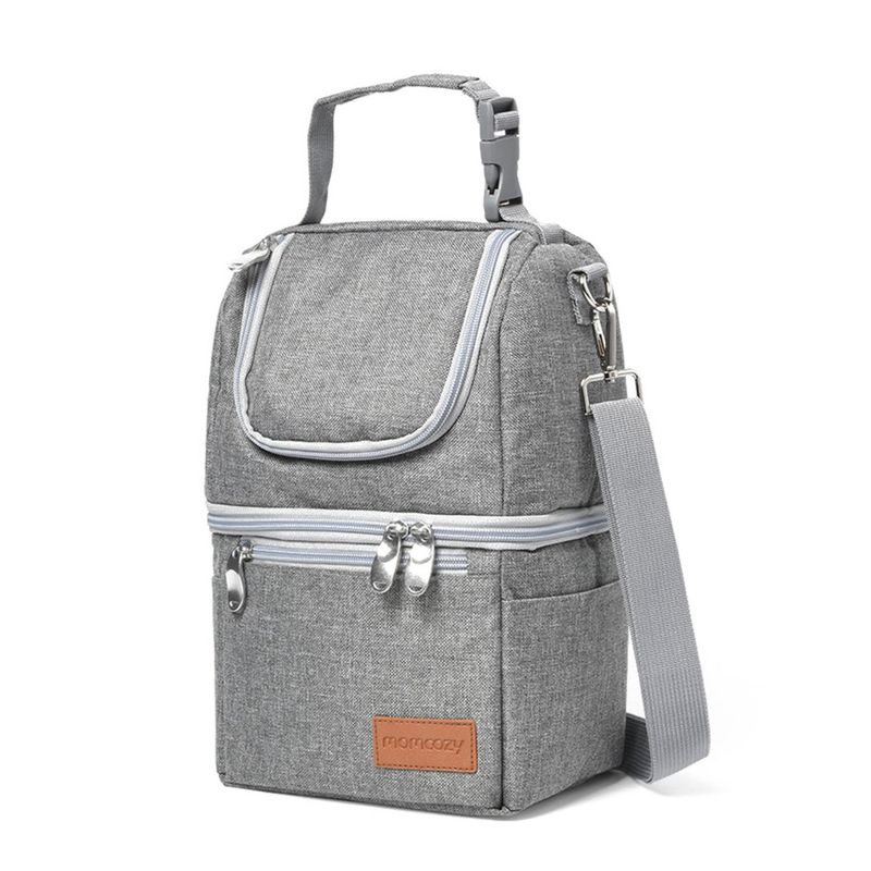 MOMCOZY - Bolso Nevera Leche Materna