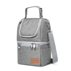 MOMCOZY - Bolso Nevera Leche Materna