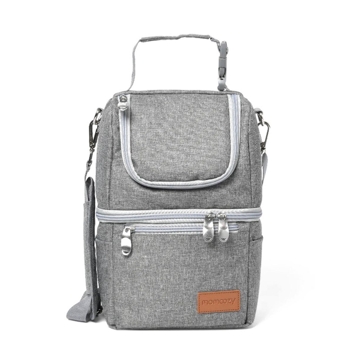 MOMCOZY - Bolso Nevera Leche Materna