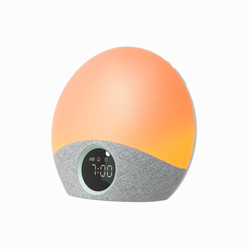 MOMCOZY - Ruido Blanco con Alarma Momcozy