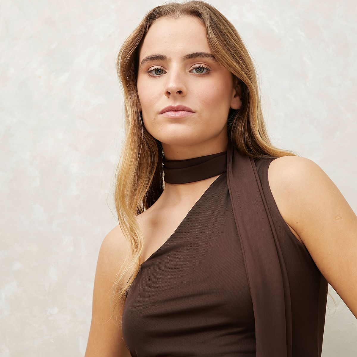 SYBILLA - Polera Mujer Sybilla