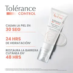 AVENE - Tolerance Control Bálsamo 40Ml
