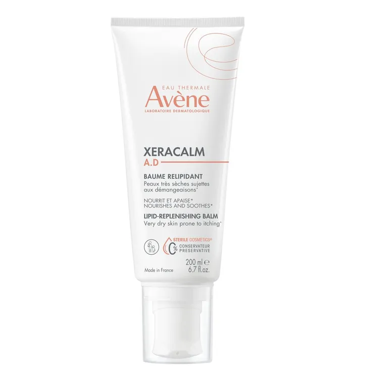 Bálsamo Xeracalm 200Ml
