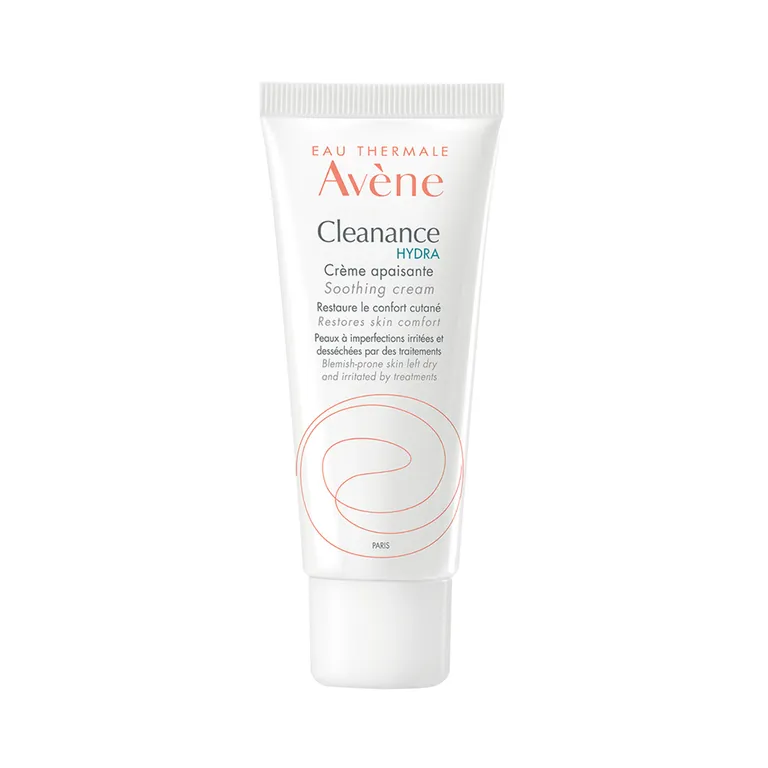 Crema Hidratante Cleanance Hydra 40 Ml