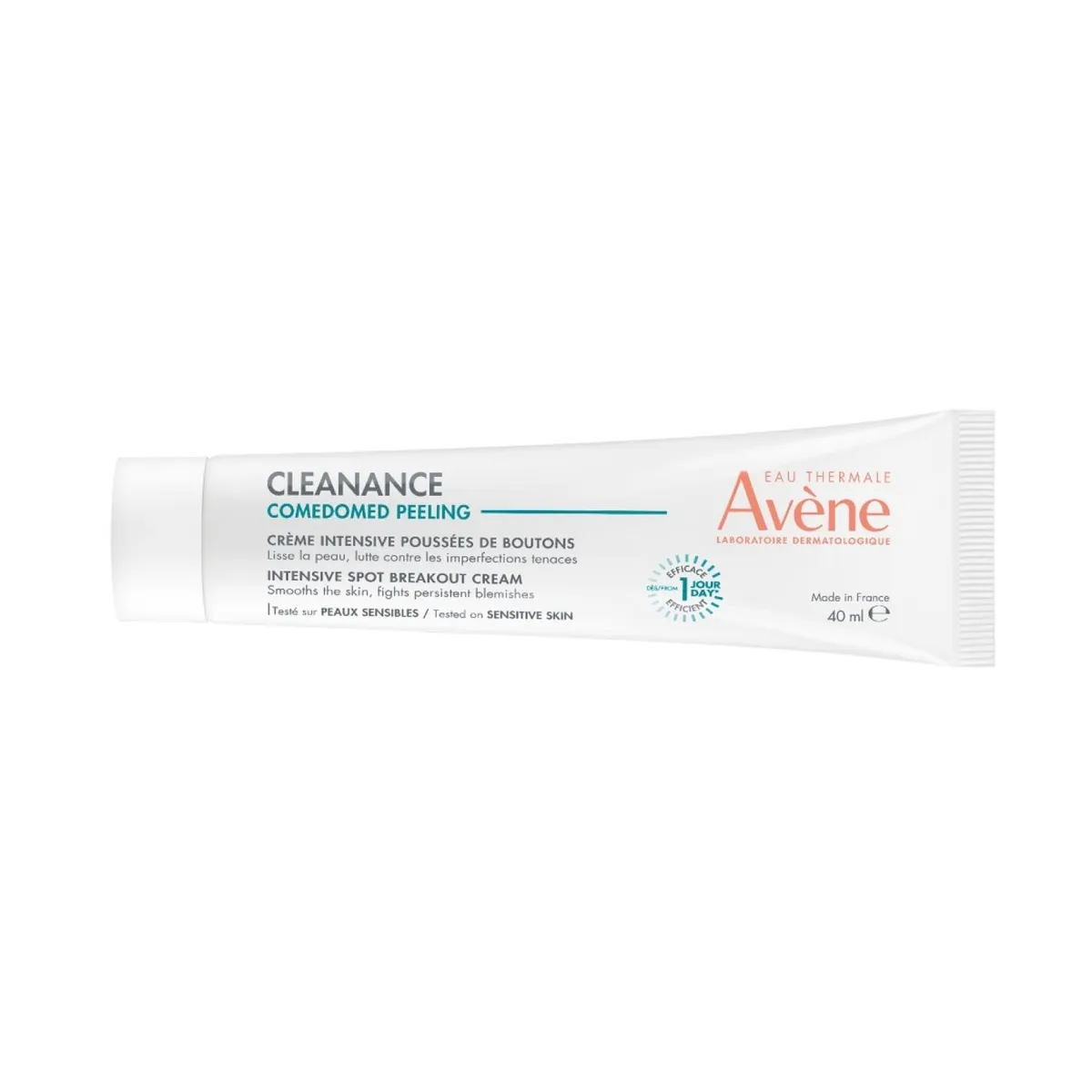 AVENE - Comedomed Peeling 40Ml Avene