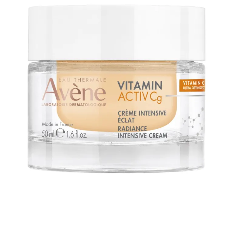 Vitamin Activ Cg Crema 50Ml