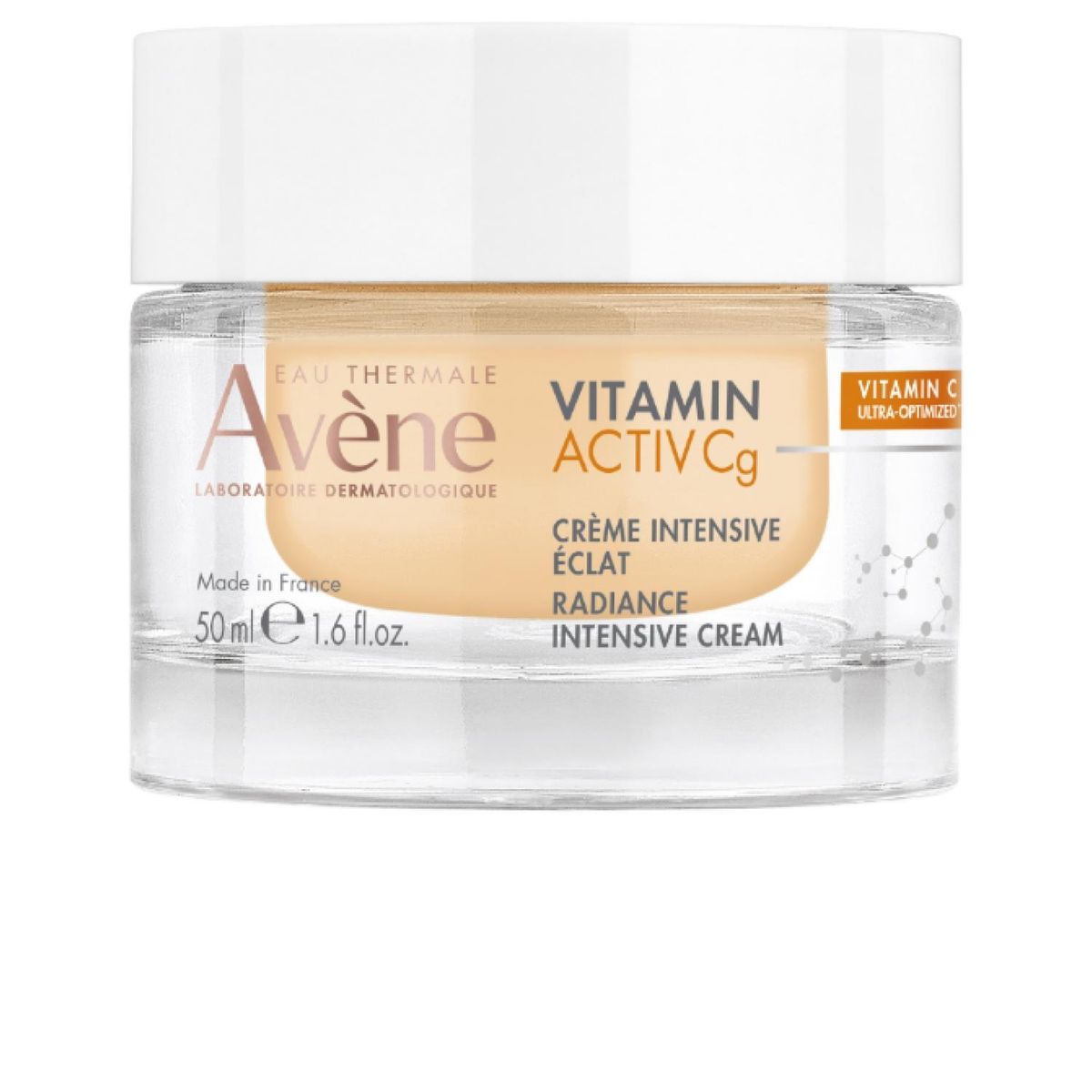 AVENE - Vitamin Activ Cg Crema 50Ml Avene