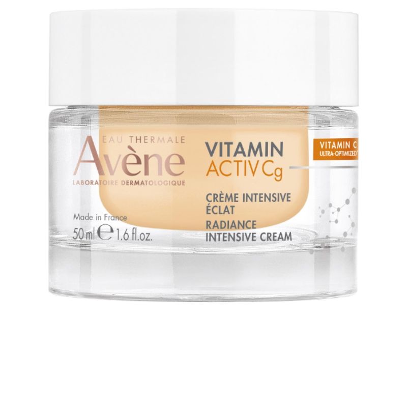 AVENE - Vitamin Activ Cg Crema 50Ml Avene