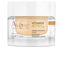 AVENE - Vitamin Activ Cg Crema 50Ml