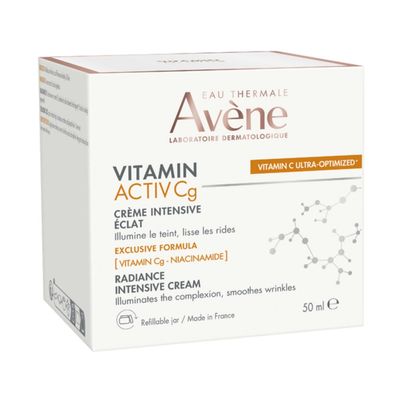 Imagen 2 del producto Vitamin Activ Cg Crema 50Ml