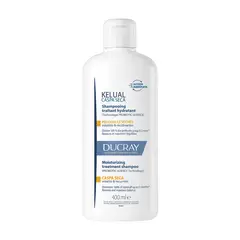 DUCRAY - Shampoo Kelual Caspa Seca 400Ml