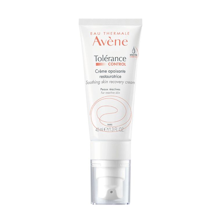 Tolerance Control Crema 40Ml