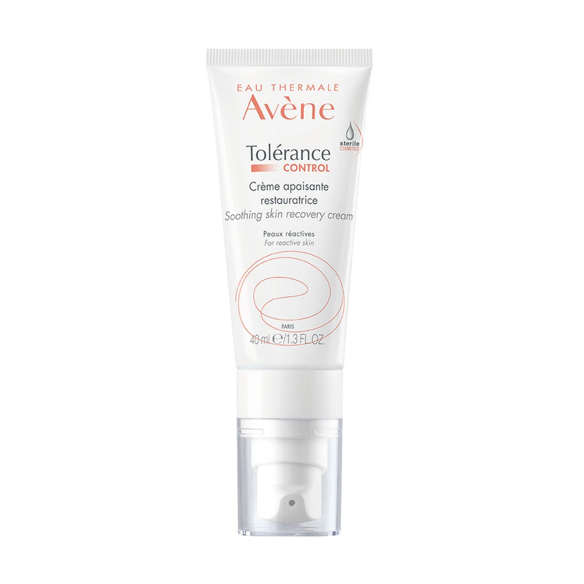 AVENE - Tolerance Control Crema 40Ml Avene