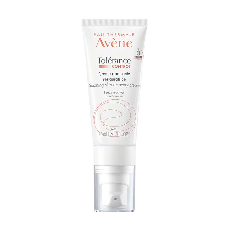 AVENE - Tolerance Control Crema 40Ml Avene