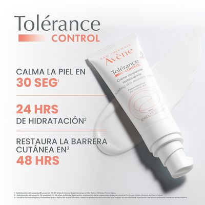Imagen 2 del producto Tolerance Control Crema 40Ml