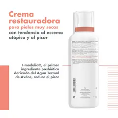 AVENE - XeraCalm A.D Crema Relipidizante 400Ml