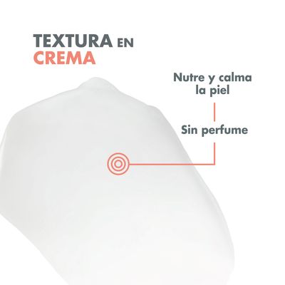 Imagen 2 del producto XeraCalm A.D Crema Relipidizante 400Ml