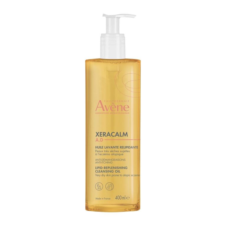 Aceite Limpiador 400 Ml