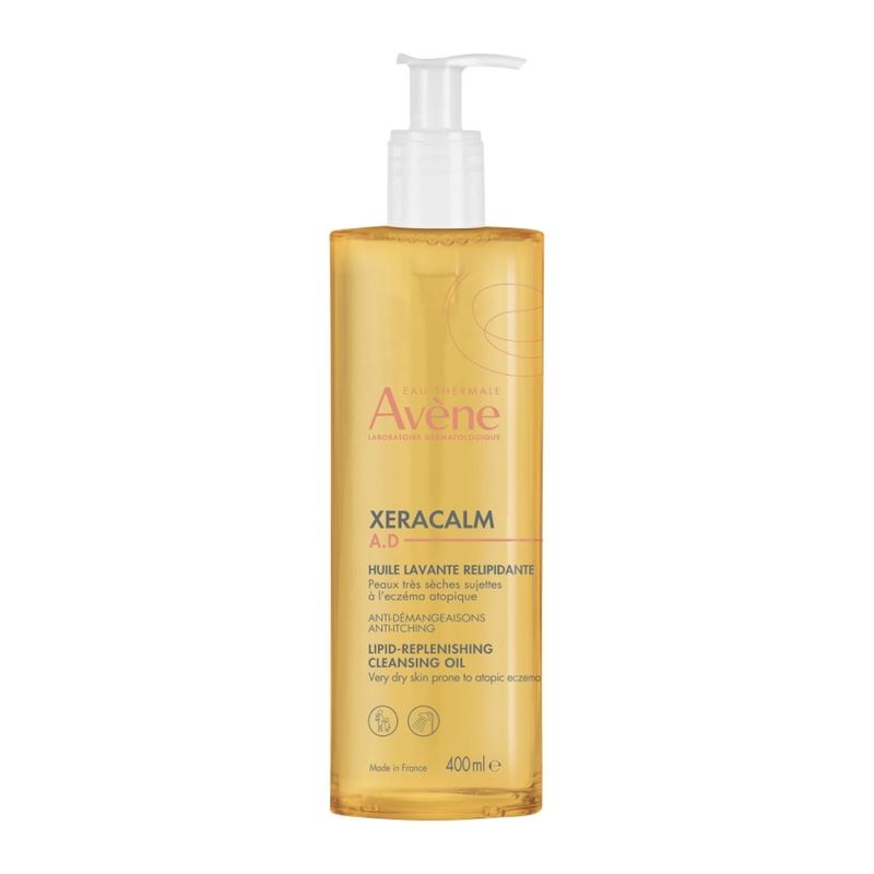 AVENE - Aceite Limpiador 400 Ml Avene