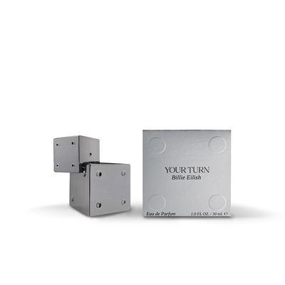 Imagen 2 del producto Perfume Mujer Be Your Turn EDP 30ml